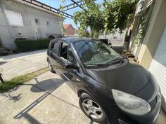 Renault - Scenic - 1.5 dCi