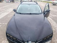 Alfa Romeo - 159 - 1.9 JTDM sportwagon