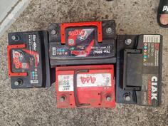 Akumulator Varta -  12V - 12 Ah