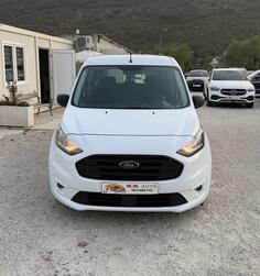 Ford - Transit - Connect 1.5 TDCI MAXI PUTNICKI 01/2021g