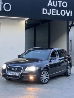 Audi - A6 - 2.0 103kw