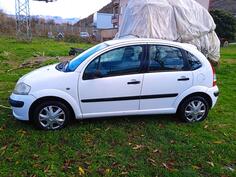 Citroen - C3 - 1.4 tdi
