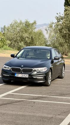 BMW - 520 - 2.0 d