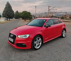 Audi - A3 - 1.6 tdi
