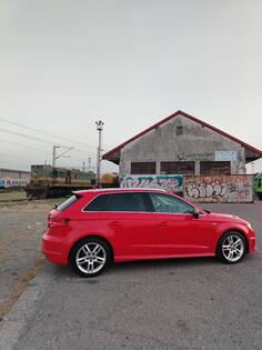 Audi - A3 - 1.6 tdi