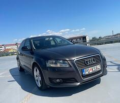 Audi - A3 - 1.6