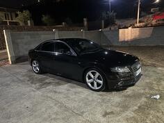 Audi - A4 - 2.0 TDI
