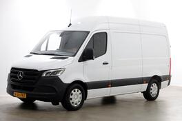 Mercedes Benz - Sprinter 317 CDI 170 KS / RWD / L2H2 / LED / Klima / Kamera / Furgon / EUR-0107