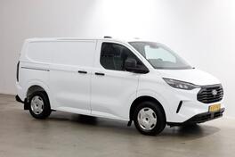 Ford -  Transit Custom 280 2.0 TDCI 136 KS / L1H1 / Trend / LED / Kamera / CarPlay / Furgon / EUR...