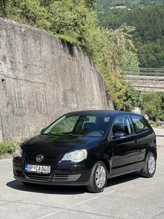 Volkswagen - Polo - 1.4 TDI