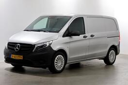 Mercedes Benz - Vito 114 CDI 136 KS / Compact / 9G Automatik / 2x Klizna vrata / LED / Kamera / F...