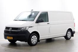 Volkswagen - Transporter T6.1 2.0 TDI 110 KS / Lang / Klima / Navigacija / Oprema / Furgon / EUR-...