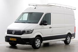 Volkswagen - Crafter 35 2.0 TDI 140 KS / L3H3 (L2H2) / Comfortline / Klima / Navigacija / Oprema ...