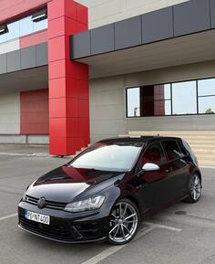 Volkswagen - Golf 7 - 2.0 R