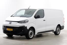 Fiat - Scudo 2.0 Diesel 145 KS / Automatik / L3 / Klima / Navigacija / Kamera / Furgon / EUR-0118