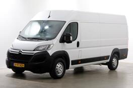 Citroen - Jumper 2.2 BlueHDi 165 KS / L4H2 / Klima / Navigacija / Kamera / Furgon / EUR-0120