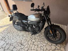 CFMoto - CLC 450CC