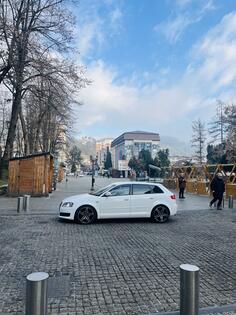 Audi - A3 - 2.0