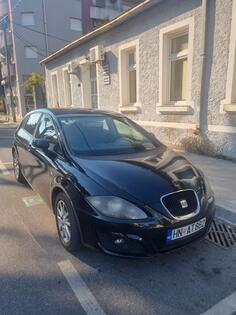 Seat - Leon - 1.6 TDI CR