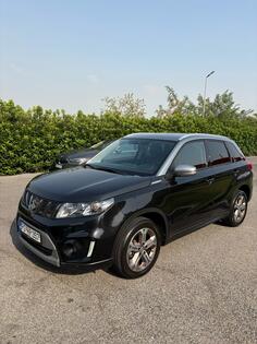 Suzuki - Vitara