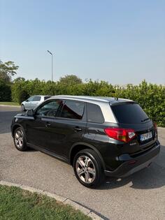 Suzuki - Vitara