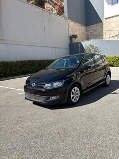 Volkswagen - Polo - 1.2 TDI 75HP