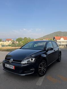 Volkswagen - Golf 7 - 1.6
