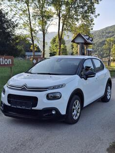 Citroen - C3 - HDI