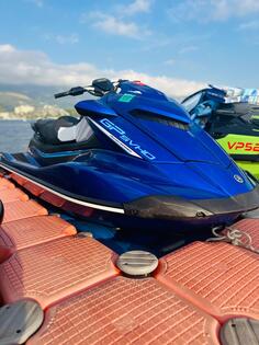 Yamaha - GP SVHO Supercharger