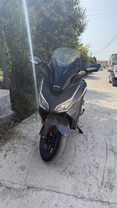 Honda - NSS 350 FORZA