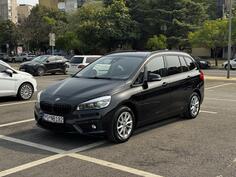 BMW - 218 Gran Tourer - 218 D