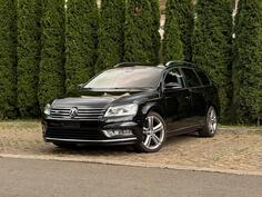 Volkswagen - Passat - R 2.0 Tdi