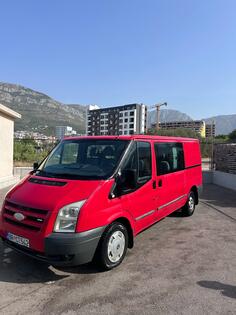 Ford - Transit