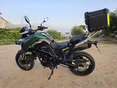 Benelli - TRK 702
