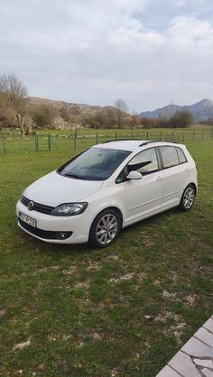Volkswagen - Golf Plus - 2.0