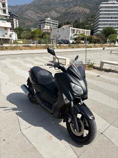 Yamaha - X MAX 250