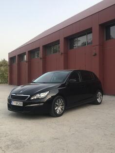 Peugeot - 308 - 1.6 hdi