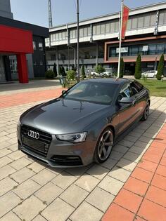 Audi - A5 - 3.0 quattro
