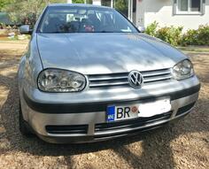 Volkswagen - Golf 4 - 1.9 tdi