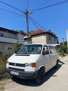 Volkswagen - T4
