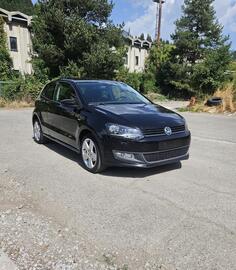 Volkswagen - Polo - 1.6 tdi