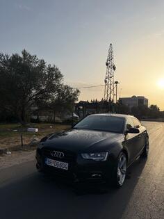 Audi - A5 - 2.0 tdi