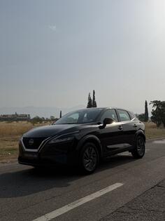 Nissan - Qashqai - 1.3 MHEV