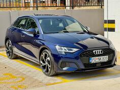 Audi - A3 - 1.5 hibrid