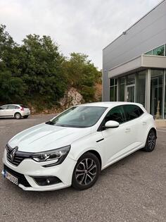 Renault - Megane - 1.5 DCI