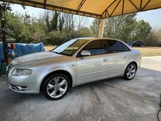 Audi - A4 - 2.0 TDI