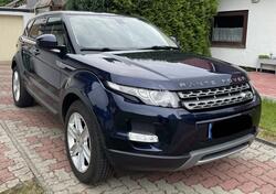 Land Rover - Range Rover Evoque - 2.2 TD 4WD