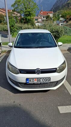 Volkswagen - Polo - 1.2 tdi