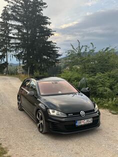 Volkswagen - Golf 7 - 2.0