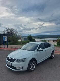 Škoda - Octavia - 1.6 TDI